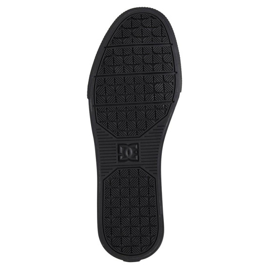 DC Tonik-Leather Shoes For Men